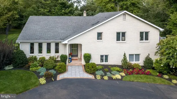 1216 Keisel Ln, AMBLER, PA 19002