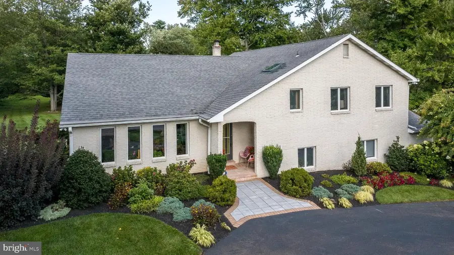 1216 Keisel Ln, Ambler, PA 19002 - #2