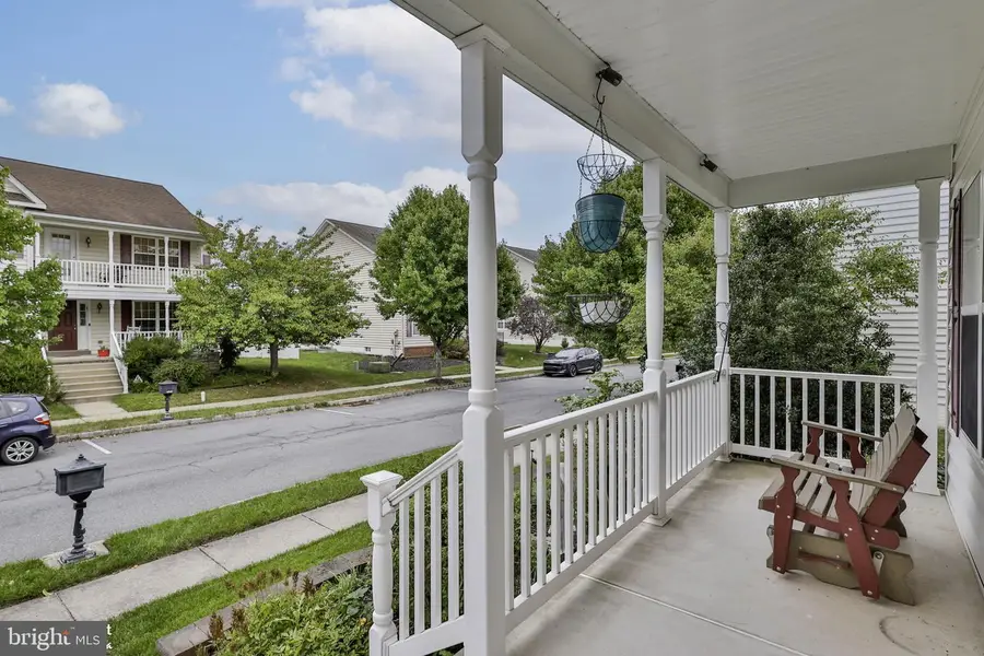 1327 Wheatland Ave, Pennsburg, PA 18073 - #3