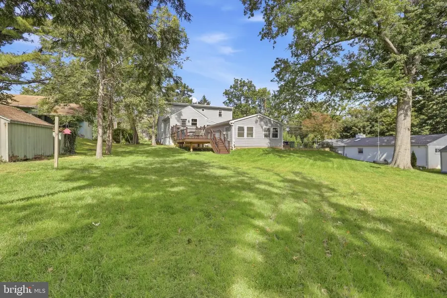 511 Highland Ave, Ambler, PA 19002 - #2