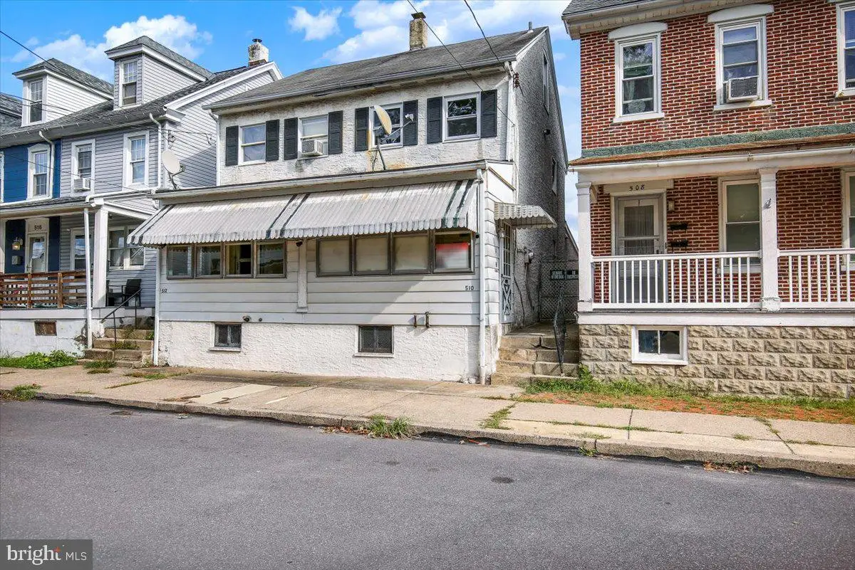 510 Spruce St, Pottstown, PA 19464 - #1