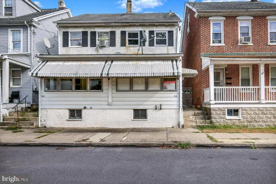 510 Spruce St, Pottstown, PA 19464 - #2
