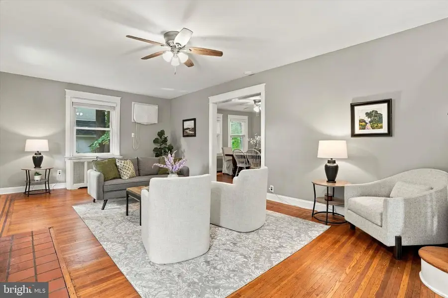 116 Saint Pauls Rd, Ardmore, PA 19003 - #3