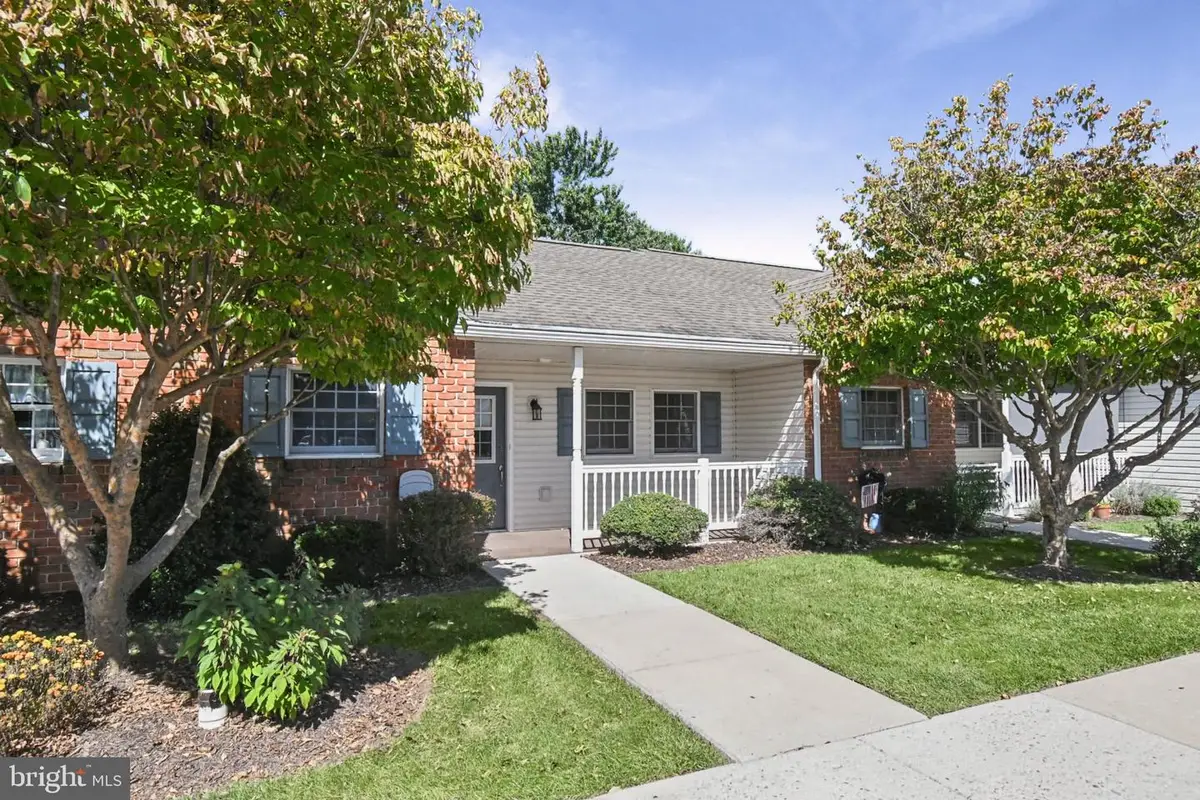 2461 E High St #ch, Pottstown, PA 19464 - #1