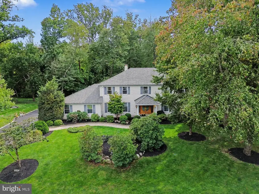 1611 Benjamin Dr, Ambler, PA 19002 - #2