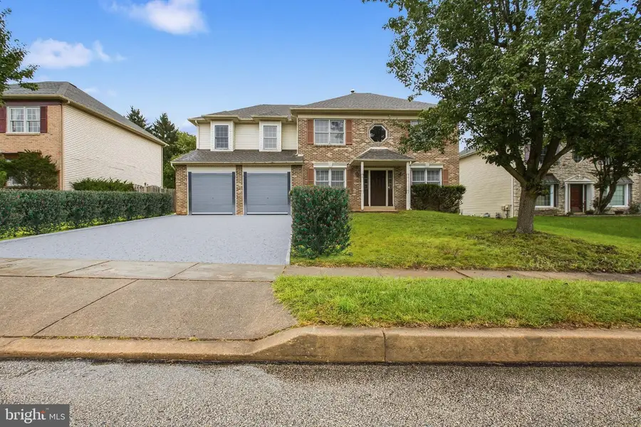 153 Hunsicker Dr, Collegeville, PA 19426 - #2