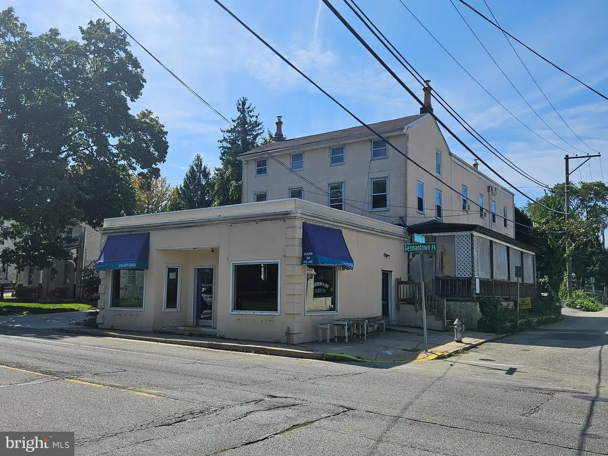 500 E Germantown Pike, Lafayette Hill, PA 19444 - #1