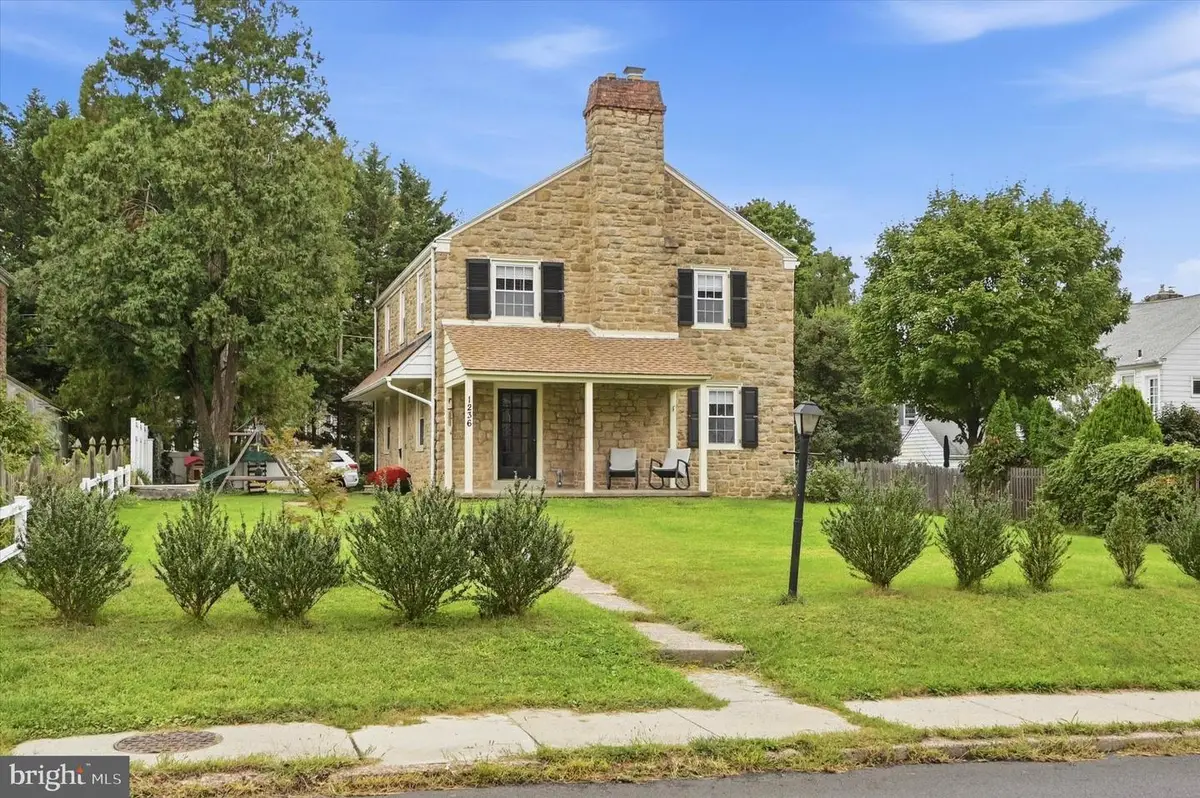1236 Highland Ave, Abington, PA 19001 - #1