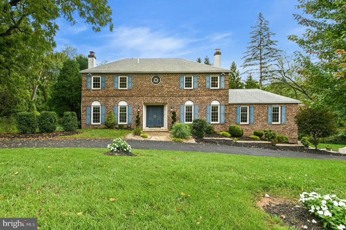 Address Withheld By Seller, Huntingdon Valley, PA 19006 - #1