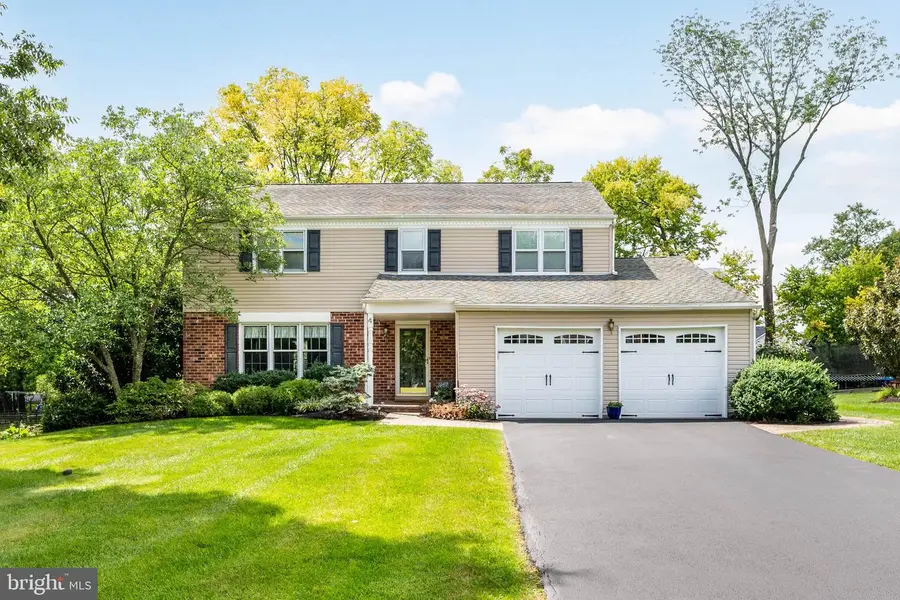 4 Woodstock Cir, Collegeville, PA 19426 - #2