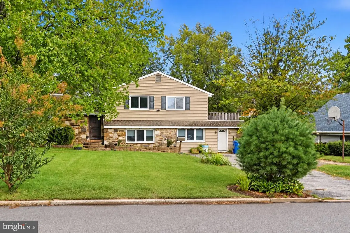 1115 Arboretum Rd, Wyncote, PA 19095 - #1