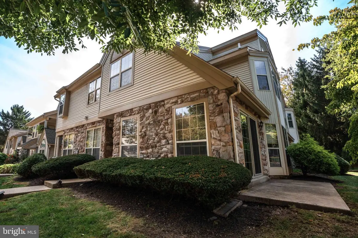 1401 Stratford Ct, Royersford, PA 19468 - #1