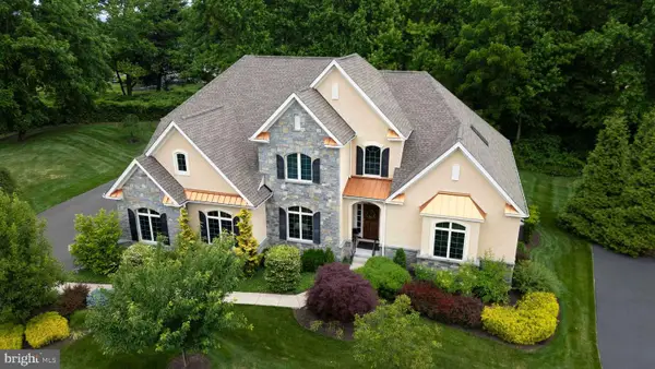600 Harpers Ln, HUNTINGDON VALLEY, PA 19006