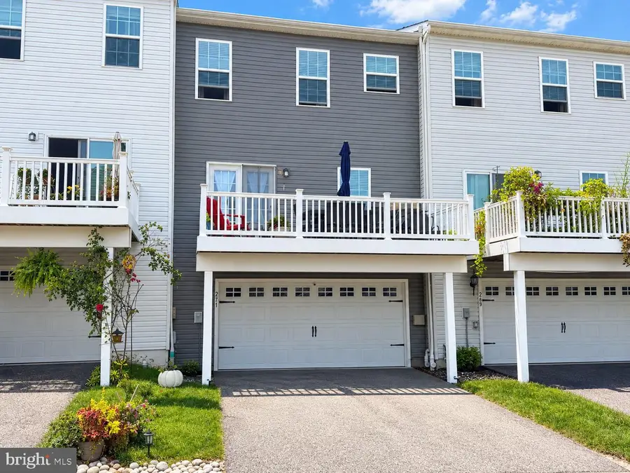 271 Grace Ln, Harleysville, PA 19438 - #2