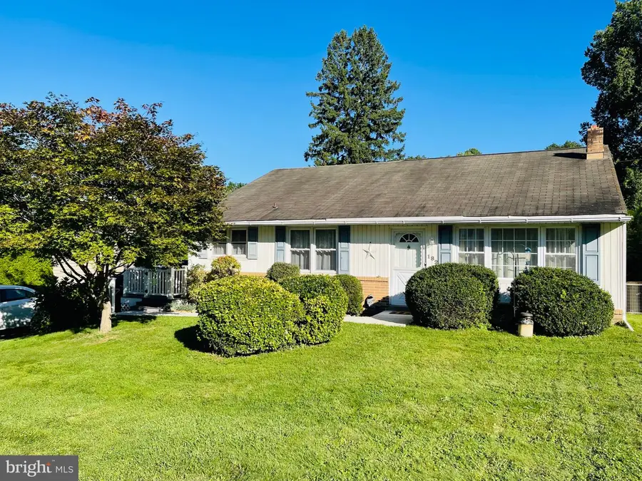 182 Campmeeting Rd #, Willow Grove, PA 19090 - #3