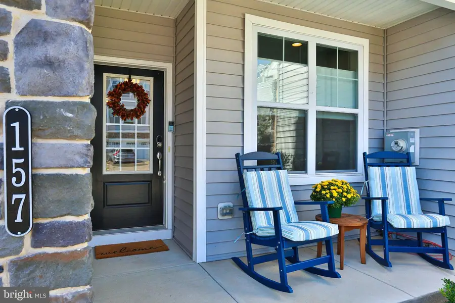 157 Larrabee Way #, Royersford, PA 19468 - #3