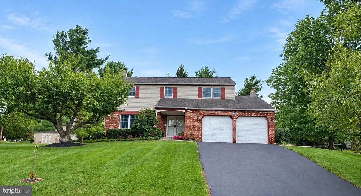 1967 Lafayette Rd, Lansdale, PA 19446 - #1