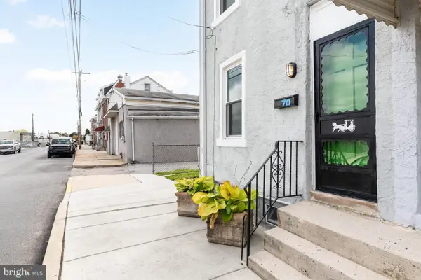 70 W Rambo, BRIDGEPORT, PA 19405