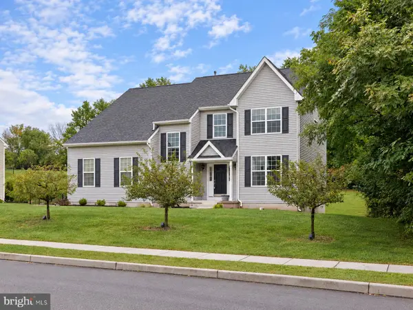 3043 Samantha Way #lot 69, GILBERTSVILLE, PA 19525