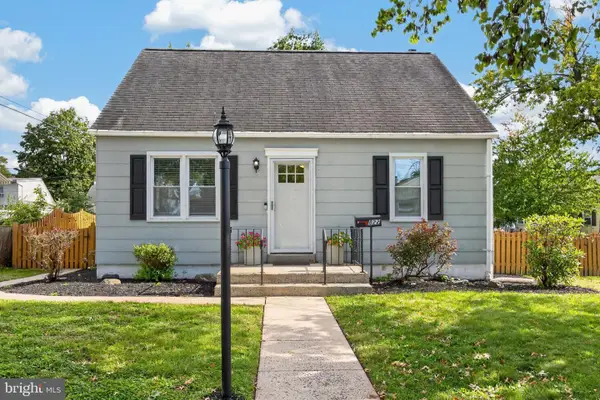 822 Brookside Ave #, POTTSTOWN, PA 19464