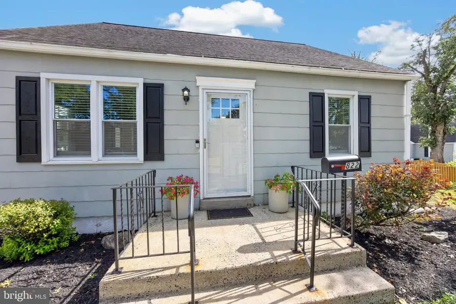 822 Brookside Ave #, Pottstown, PA 19464 - #2