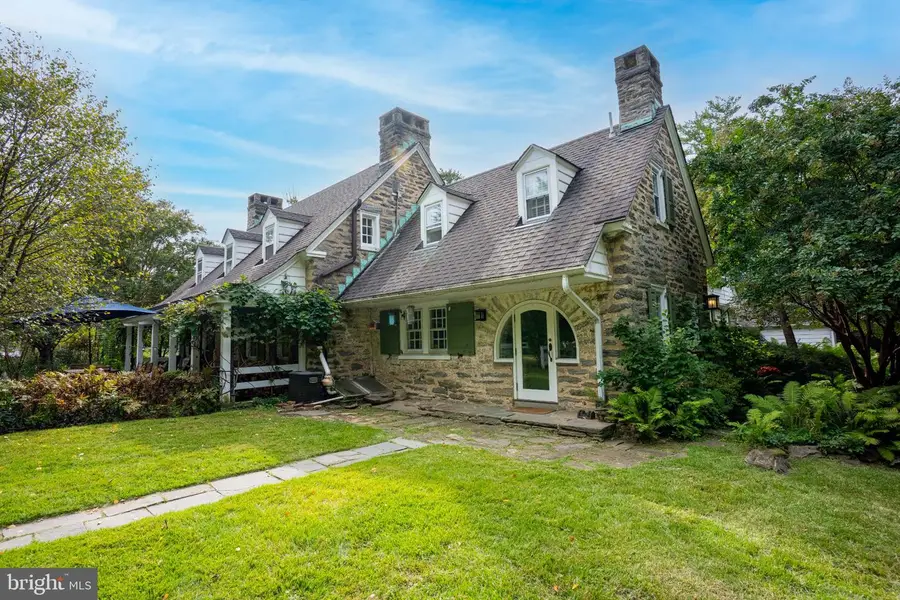 1681 E Willow Grove Ave #, Glenside, PA 19038 - #2