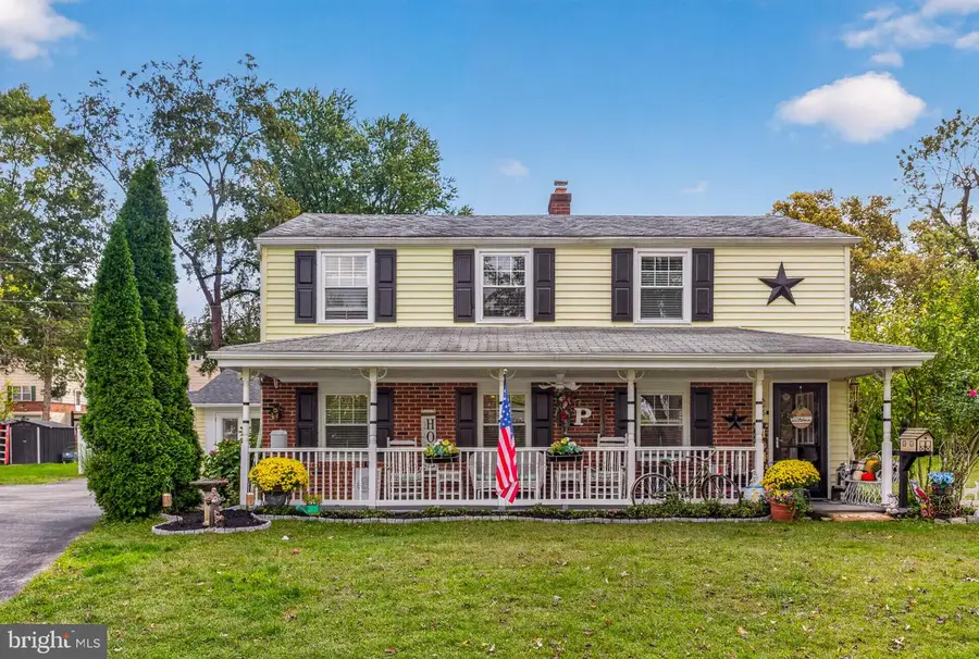 356 Golf View Rd #, Lafayette Hill, PA 19444 - #2