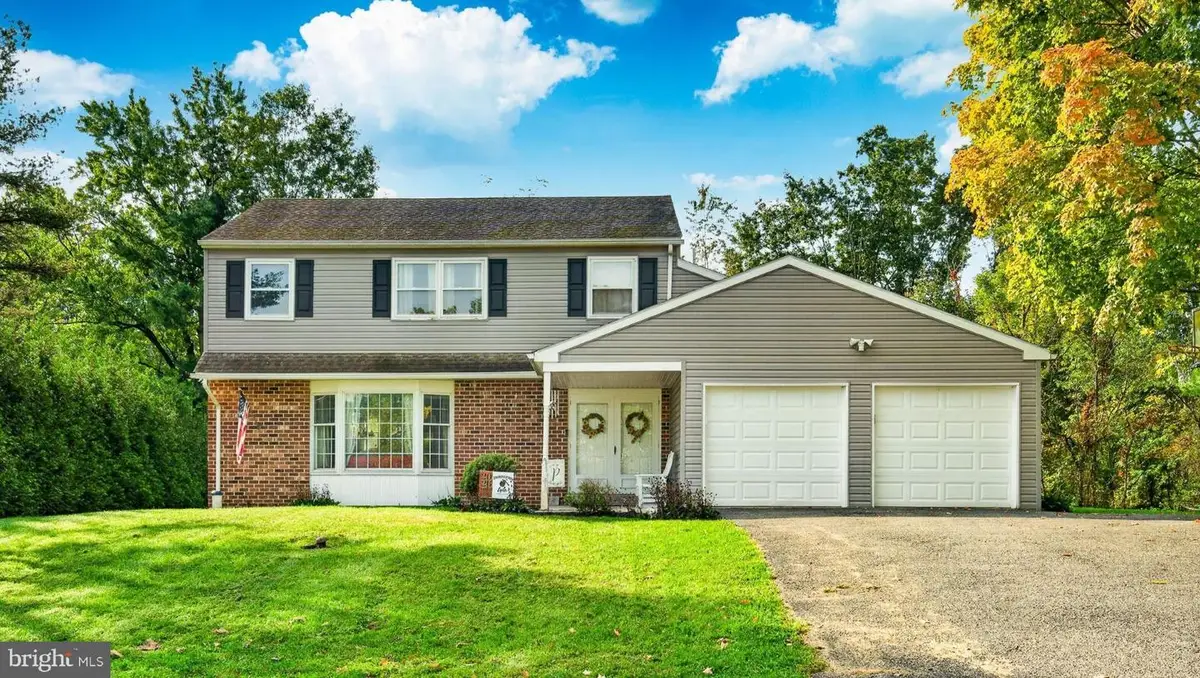 63 Lark Ln #, Gilbertsville, PA 19525 - #1