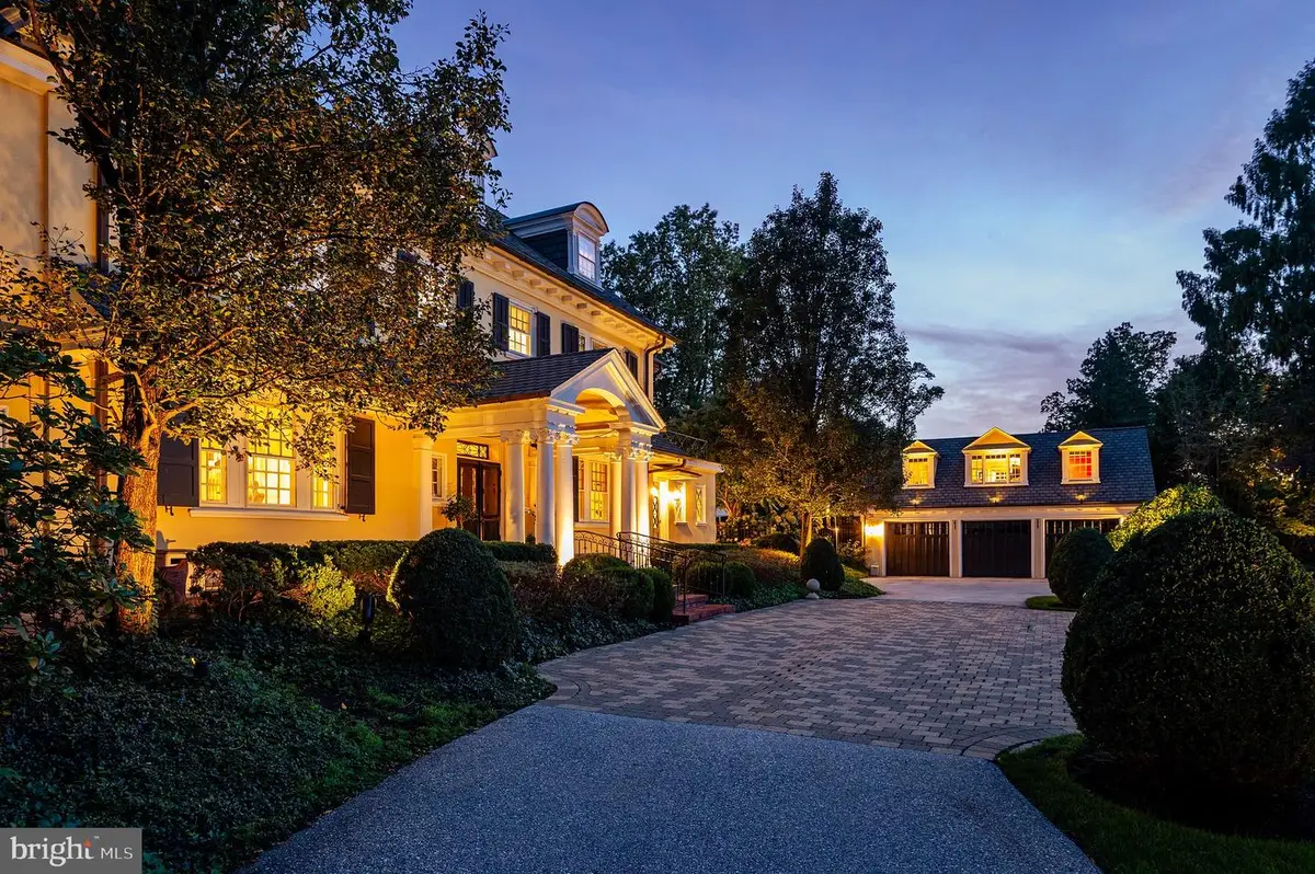 612 Winsford Rd, Bryn Mawr, PA 19010 - #1