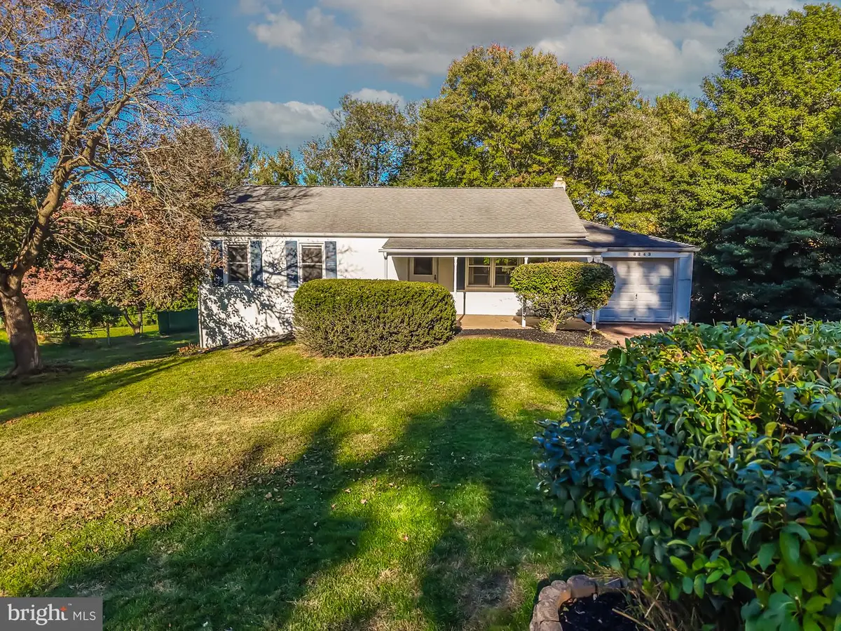 3243 W Sunset Ave #, Eagleville, PA 19403 - #1