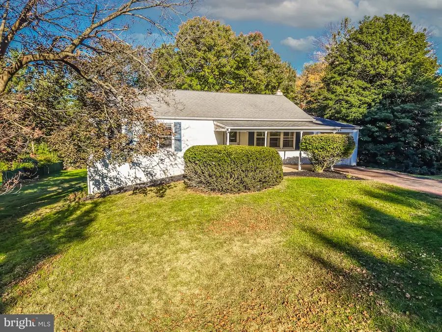 3243 W Sunset Ave #, Eagleville, PA 19403 - #2