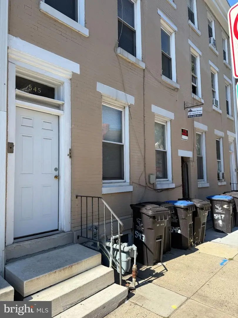 547 Cherry St, Norristown, PA 19401 - #1