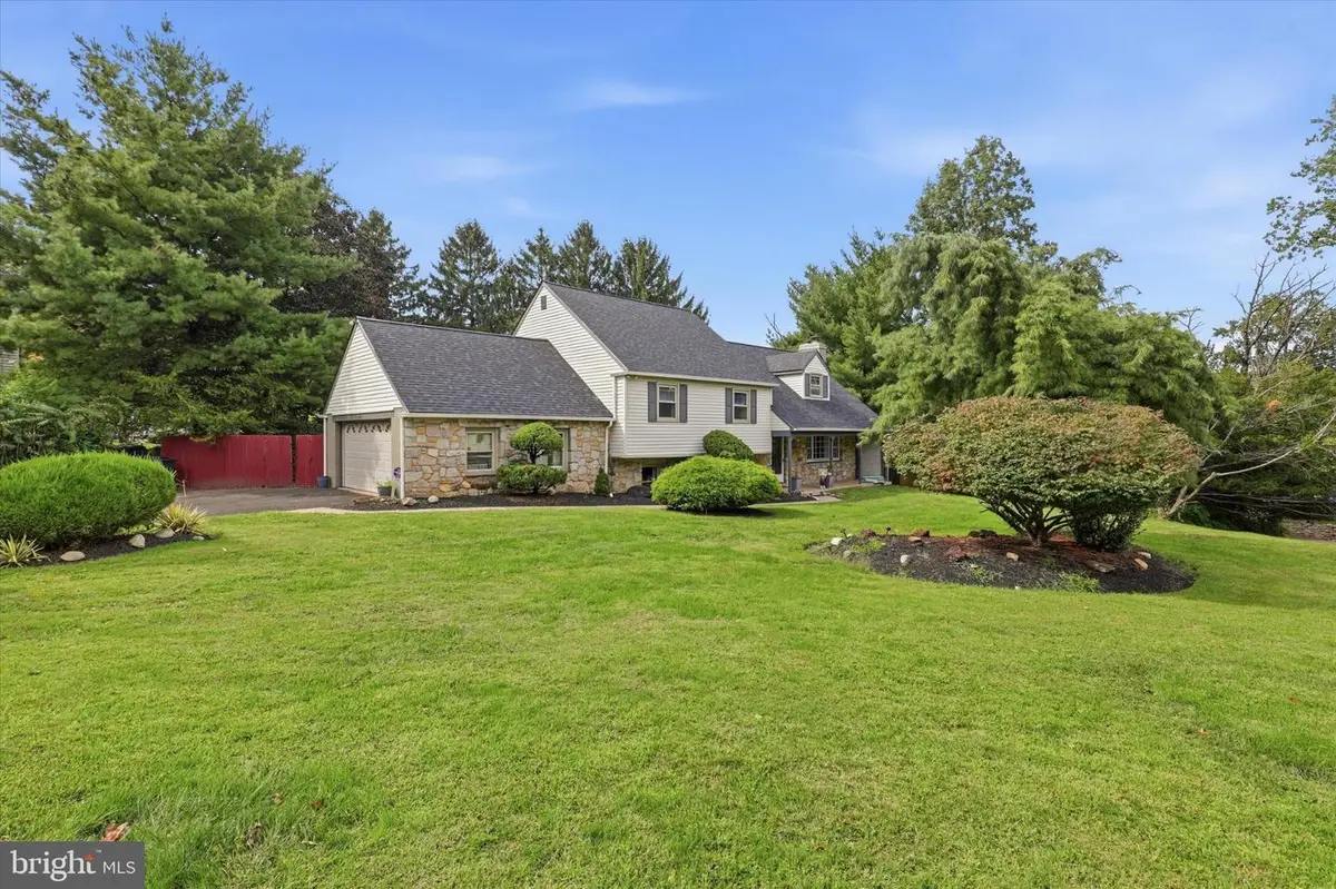 1644 Huntingdon Rd, Abington, PA 19001 - #1