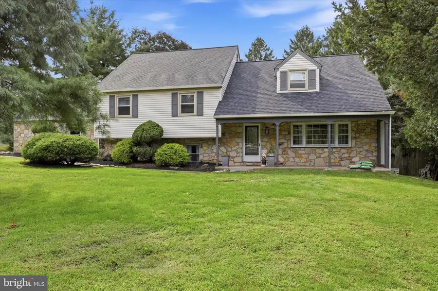 1644 Huntingdon Rd, Abington, PA 19001 - #2