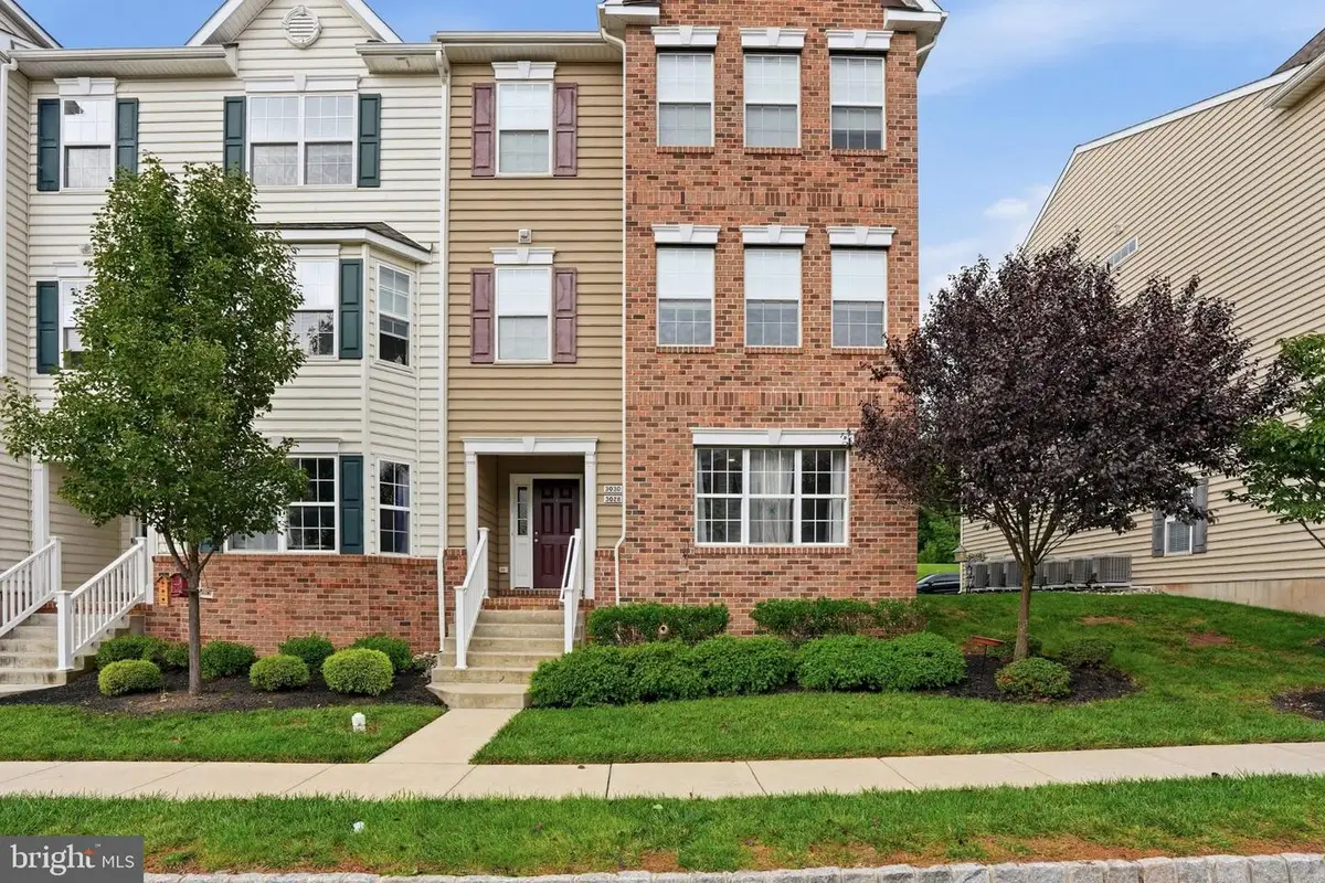 3028 Davenport Way #m123 L, Pennsburg, PA 18073 - #1