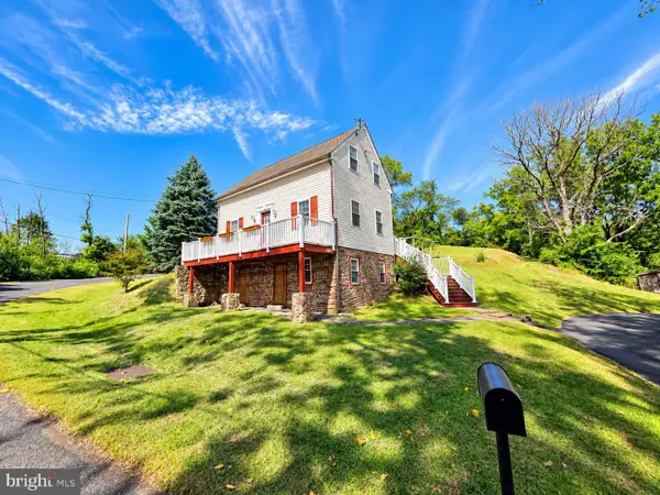 150 Cassell Rd #, HARLEYSVILLE, PA 19438