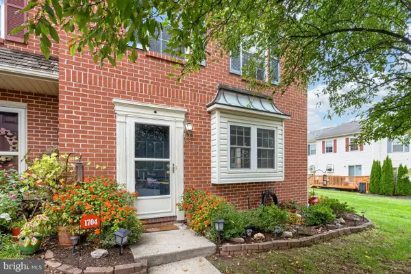 1704 Village Green Dr #, GILBERTSVILLE, PA 19525