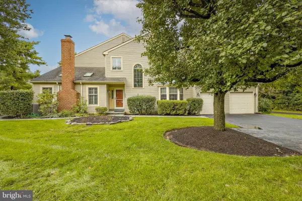 120 Bridle Ln, AMBLER, PA 19002