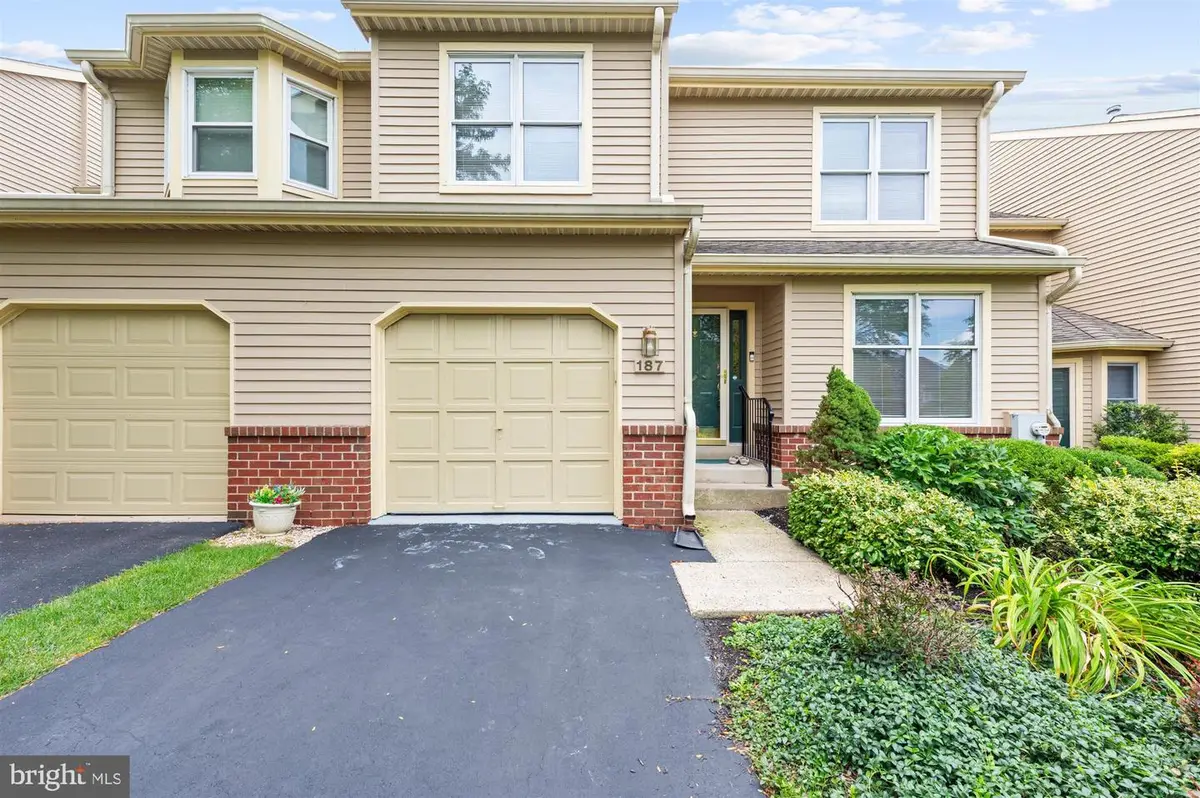 187 Pinecrest Ln #, Lansdale, PA 19446 - #1