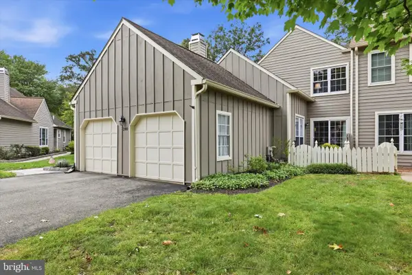 280 Tulip Tree Ct #, BLUE BELL, PA 19422