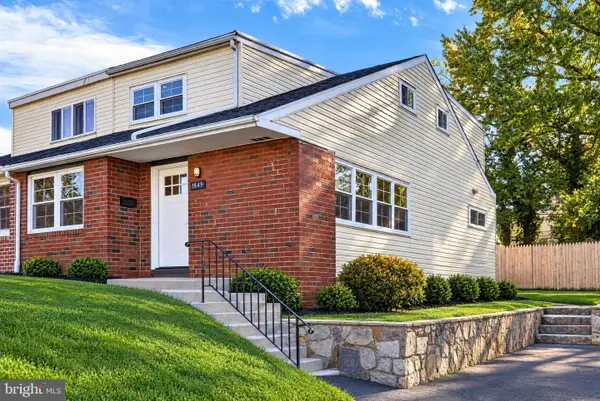1545 Arline Ave #, ABINGTON, PA 19001