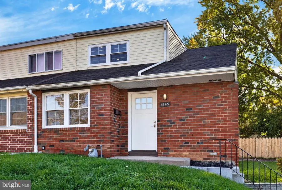1545 Arline Ave #, Abington, PA 19001 - #2