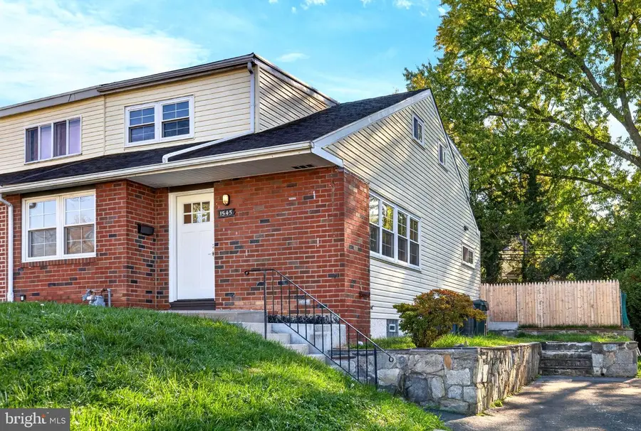 1545 Arline Ave #, Abington, PA 19001 - #3
