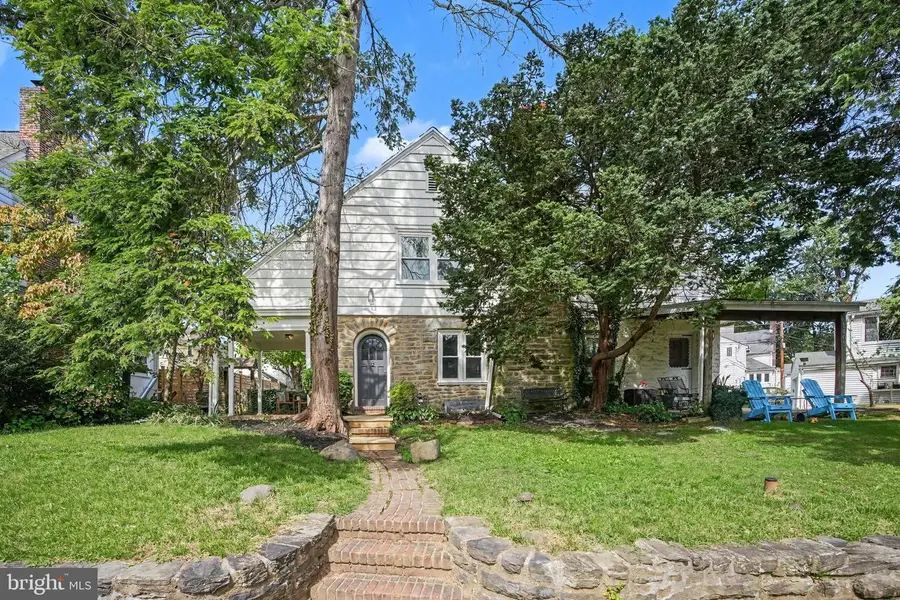 1407 Surrey Ln, Wynnewood, PA 19096 - #2