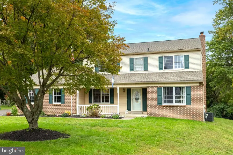 340 Arionne Dr #, Hatboro, PA 19040 - #2