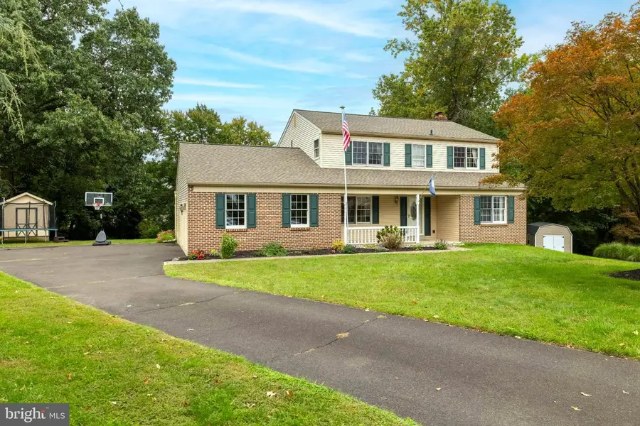 340 Arionne Dr #, Hatboro, PA 19040 - #3