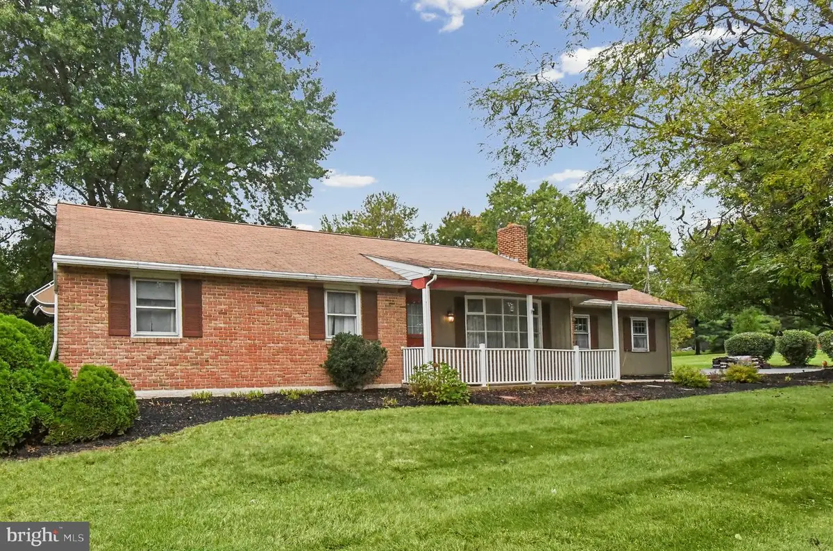 542 Moyer Rd #, Souderton, PA 18964 - #1