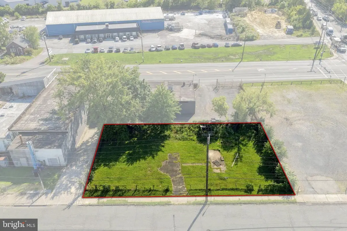 536 & 538 W Vine St, Pottstown, PA 19464 - #1