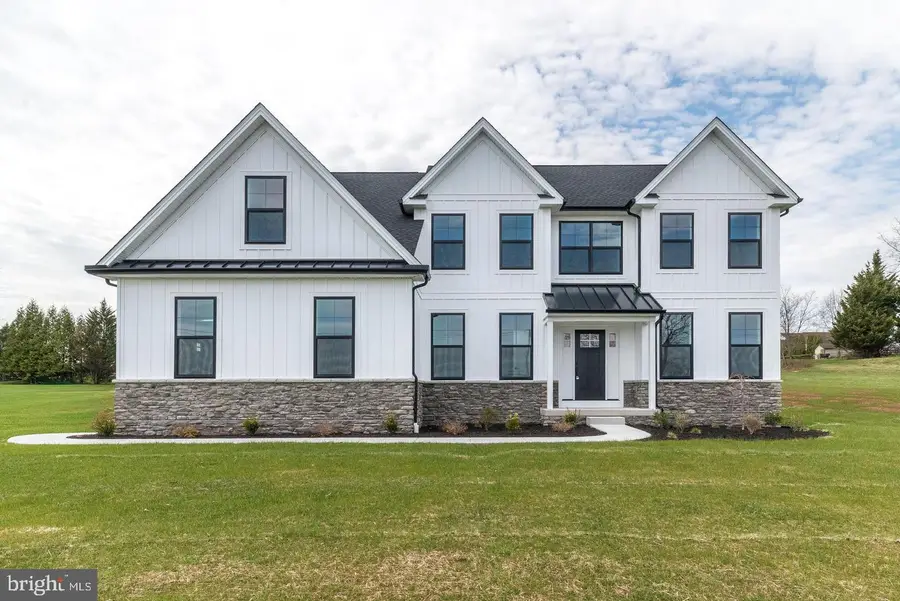 209 Old State Rd, Royersford, PA 19468 - #2