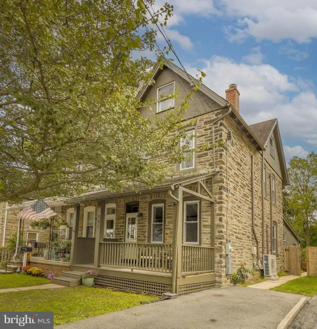 806 E Abington Ave, Glenside, PA 19038 - #1